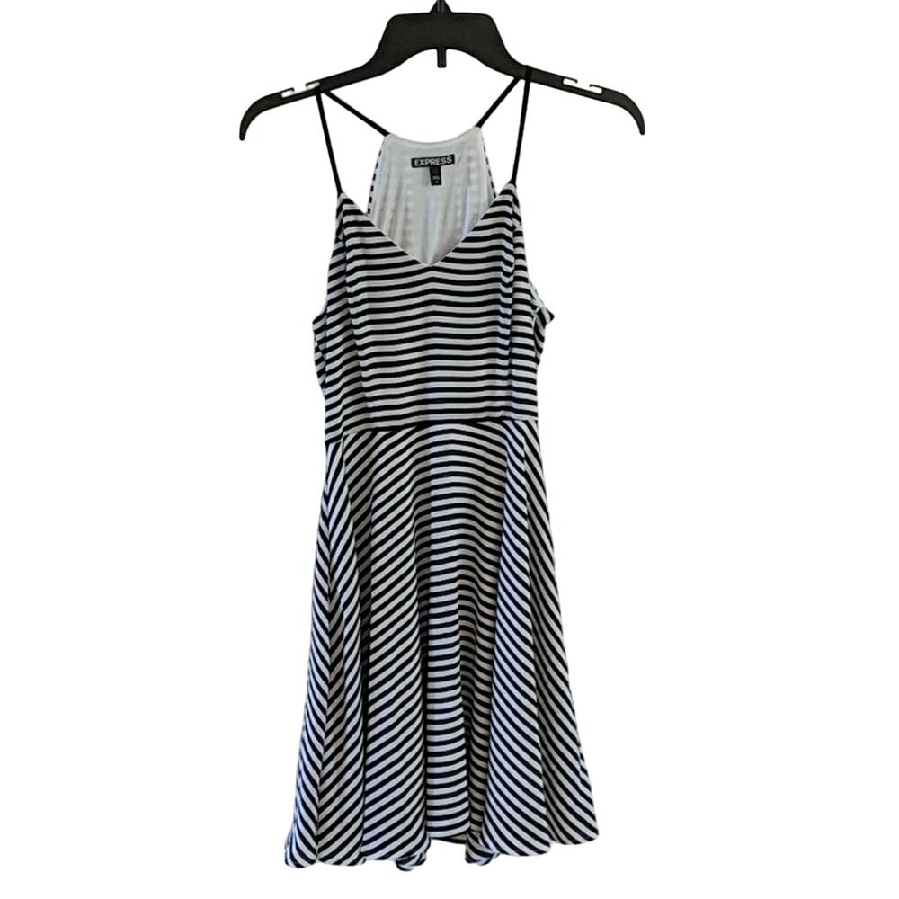 EUC Express Dress, 4